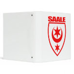 Saale (Halle) binders