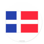 Saar Flag (1947-1956) stickers