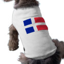 Saar, Germany pet clothing by bestflag Saar, Germany pet clothing