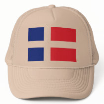 Saar, Germany hats