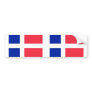 Saar(Protectorate), Germany Bumper Stickers