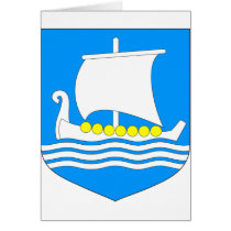 Saaremaa, Estonia cards