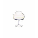 saarinen-knoll tulip armchair t-shirts by dyesland saarinen-knoll tulip armchair t-shirts
