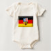 Infant Organic Onesie / Creeper