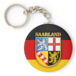 Saarland Key Chains