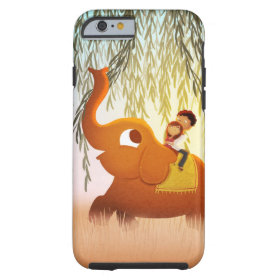 saathi iPhone 6 case