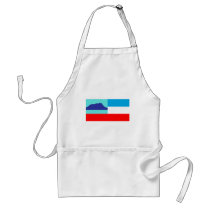 Sabah, Malaysia aprons