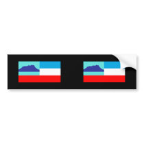 Sabah, Malaysia bumper stickers
