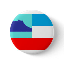 Sabah, Malaysia buttons by bestflag Sabah, Malaysia buttons