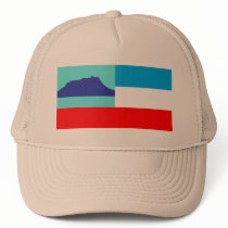 Sabah, Malaysia Hats