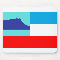 Sabah, Malaysia mousepads by bestflag Sabah, Malaysia mousepads