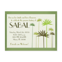 SABAL :: Miami Postcards