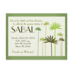 SABAL :: Miami Postcards