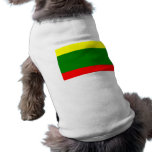 Sabanalarga Casanare, Columbia Pet T Shirt