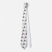 Sabawi Productions Tie