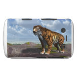 Saber Tooth Tiger casemate cases