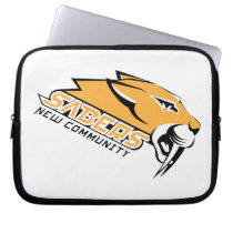 Sabers Laptop Sleeves laptop sleeves