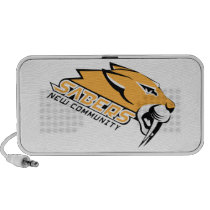Sabers Speaker speakers