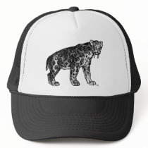 Sabertooth!! Smilodon Hat hats