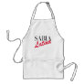 Sabia Latina Apron