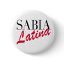 Sabia Latina Button