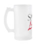 Sabia Latina Mug