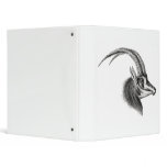 Sable Antelope binders