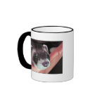 Sable Ferret Mug mug