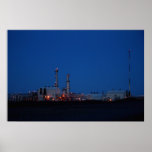 Sable Gas Plant, Goldboro, N.S. posters