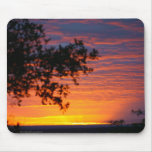 Sable Sunset mousepads