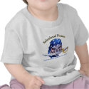 Sabrehood Pirates Web Address Clothing t-shirts