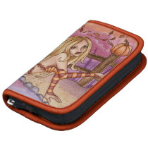 Sabrina - Autumn Mermaid - Planner