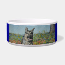 Sabrina Dog Bowl pet bowls