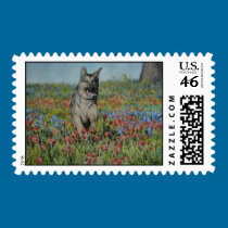 Sabrina postage