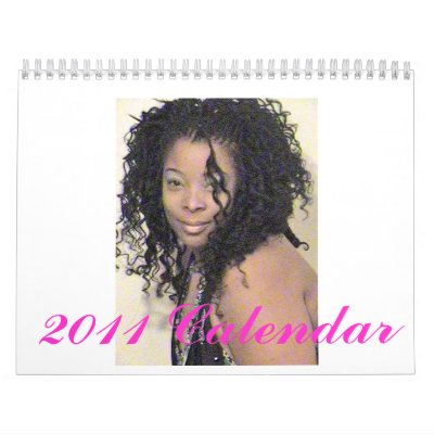 Sabroso, calendario 2011 Sabroso, calendario 2011