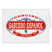 SABUESO ESPANOL_ cards by GenuineDogOwner SABUESO ESPANOL_ cards