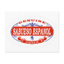 SABUESO ESPANOL_ POST CARDS
