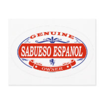 SABUESO ESPANOL_ postcards by GenuineDogOwner SABUESO ESPANOL_ postcards