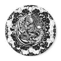 Saburo Magnets