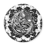 Saburo Magnets