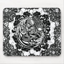 Saburo Mousepad