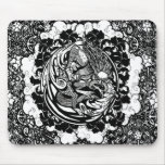 Saburo Mousepad