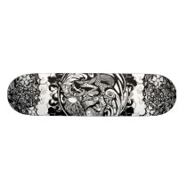 SABURO skateboards