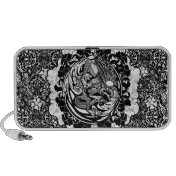 SABURO TRAVELLING SPEAKER SABURO TRAVELLING SPEAKER