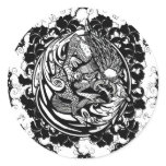 Saburo Sticker