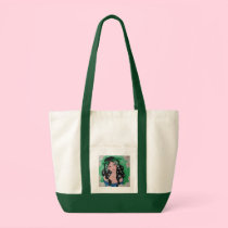 Sac Delicate white sacs