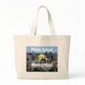Sac en cotton classique bags