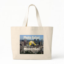Sac en cotton classique bags by photosafarimontreal Sac en cotton classique bags