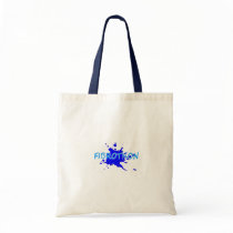 SAC FABRIC TOTE BAGS