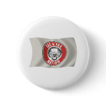 Sac & Fox Nation (Oklahoma) Flag Button